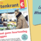 De Woonkostenkrant 2025 met bespaartips